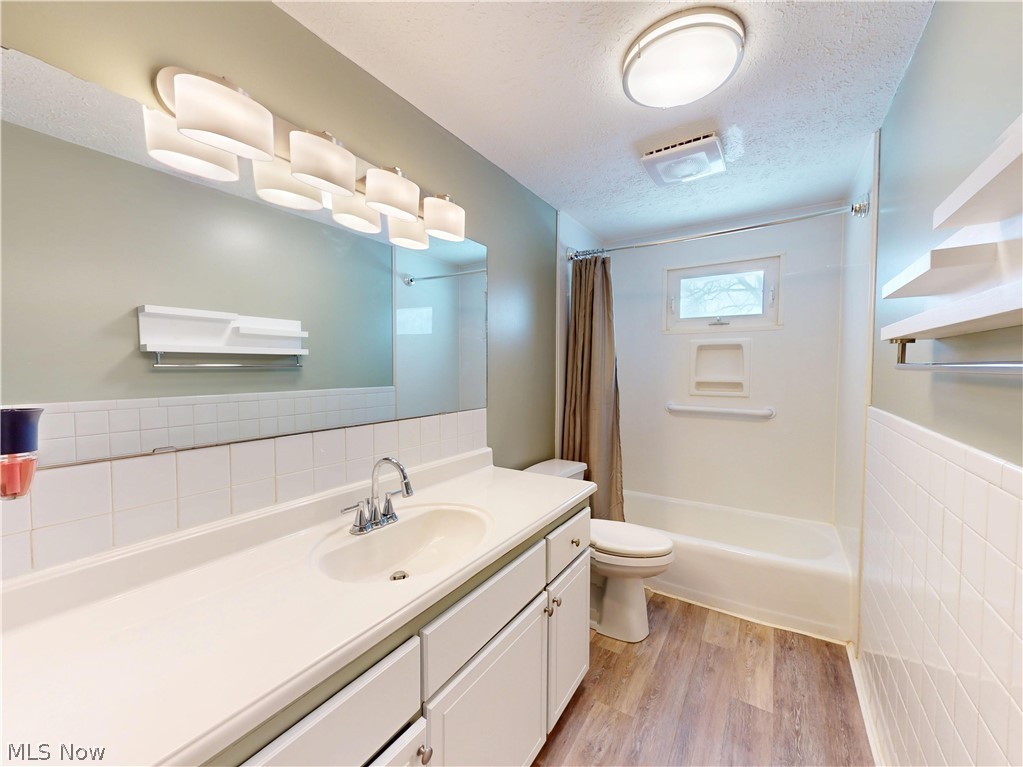 Village/East Canton - Residential