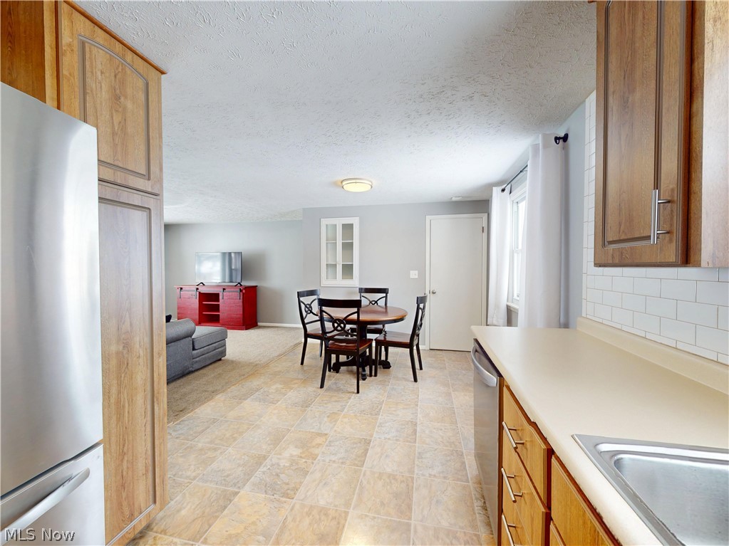 Village/East Canton - Residential