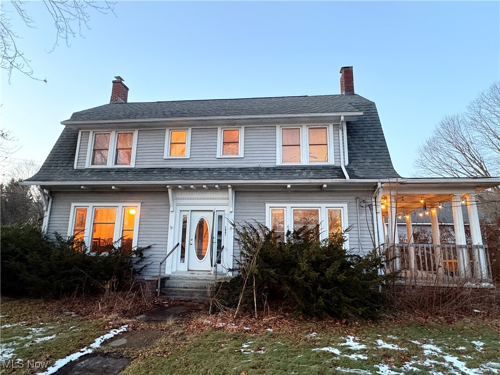 Village/North Kingsville - Residential