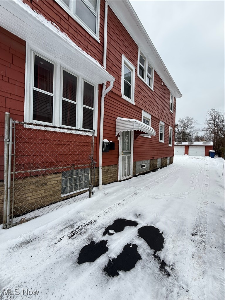 Euclid Law - Residential Income