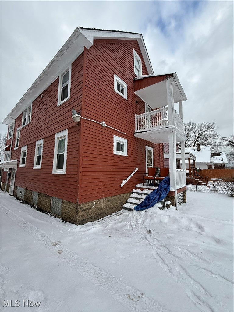 Euclid Law - Residential Income
