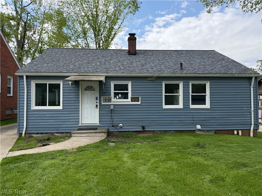 Libby Gardens Realty Companys Su - Residential