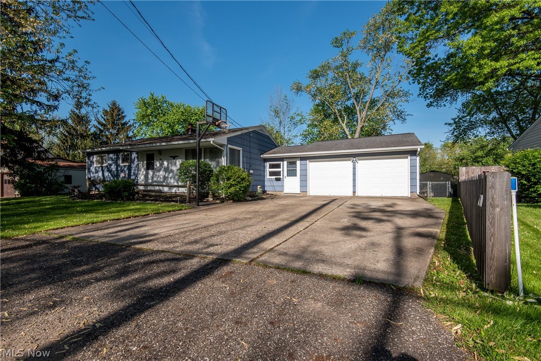 Pine Acres - Residential