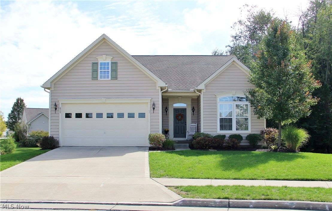 Lakes/Franklin Mills Ph 03 - Residential