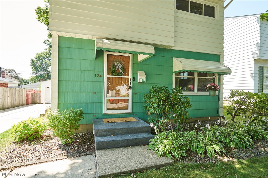 Friedhaven - Residential