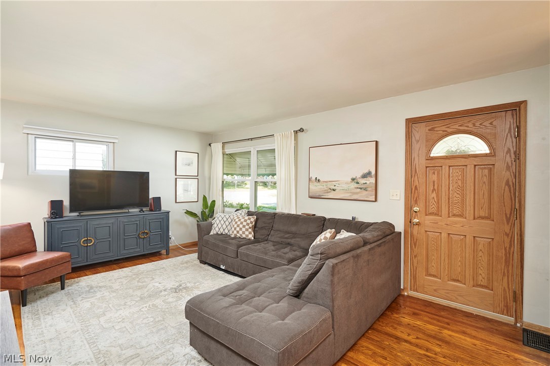 Friedhaven - Residential