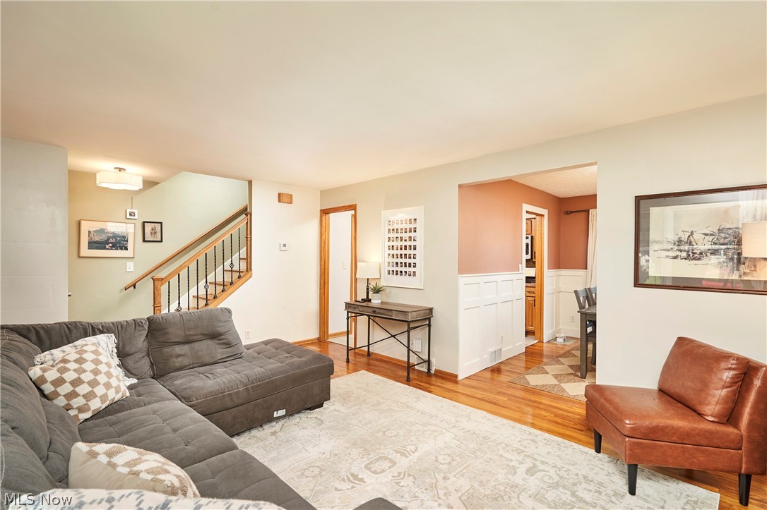 Friedhaven - Residential