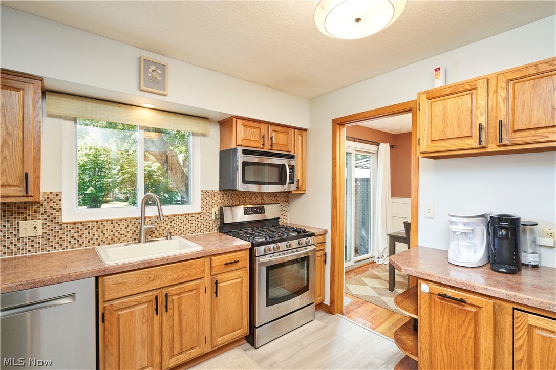 Friedhaven - Residential