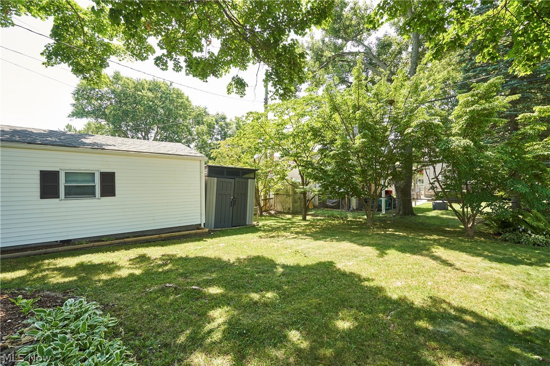 Friedhaven - Residential