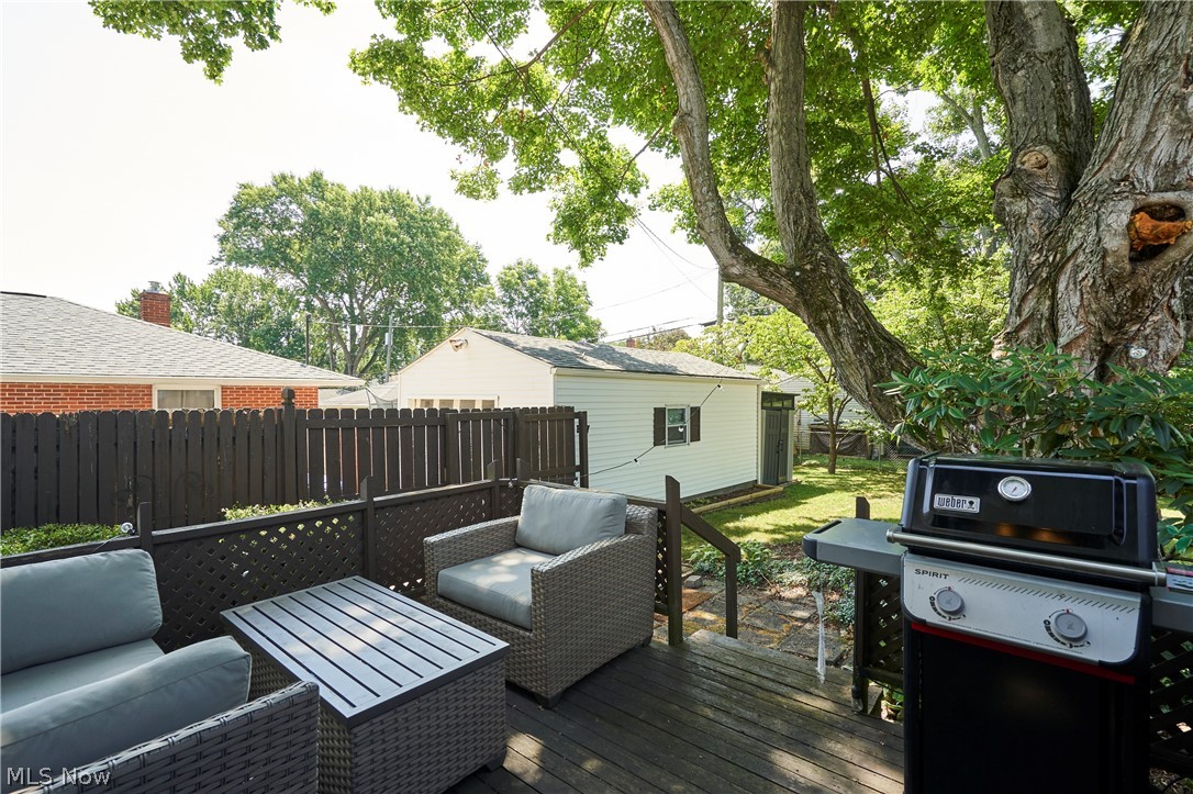 Friedhaven - Residential