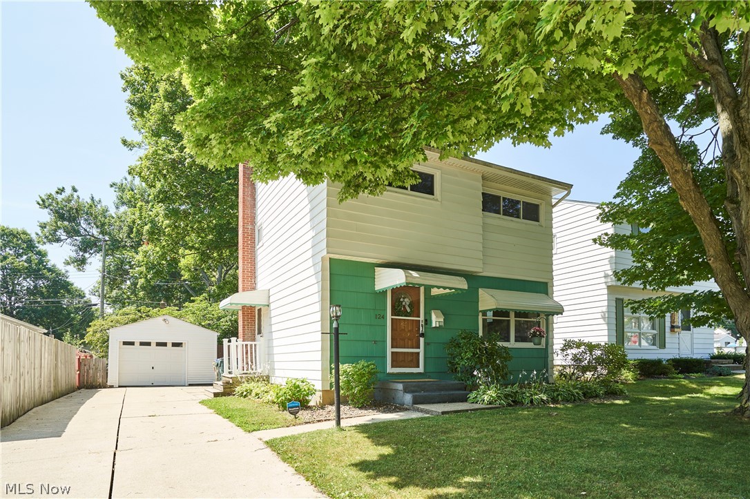 Friedhaven - Residential
