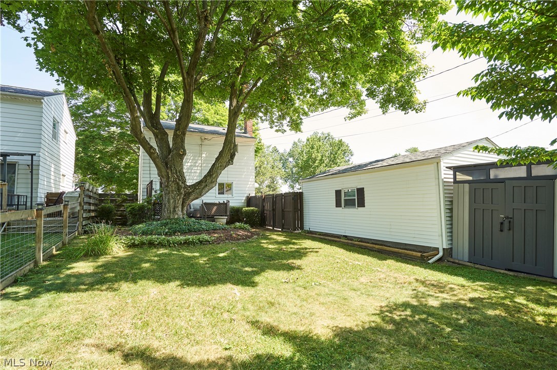 Friedhaven - Residential