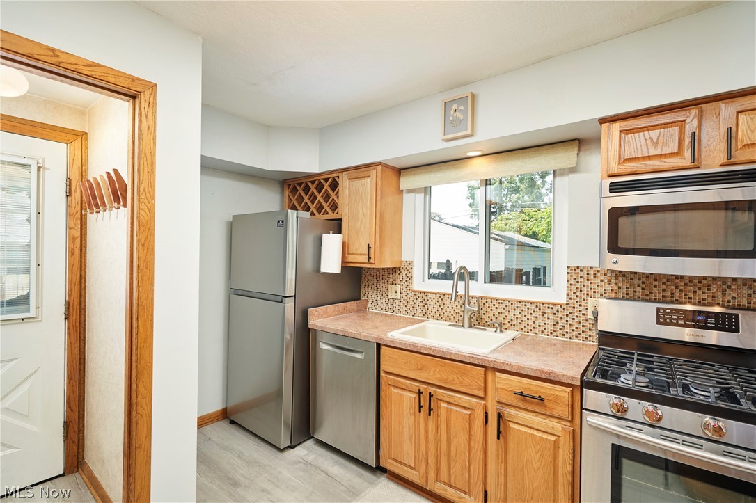 Friedhaven - Residential