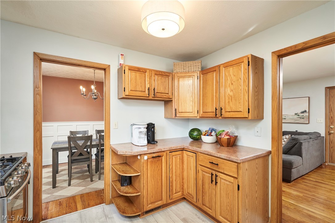 Friedhaven - Residential