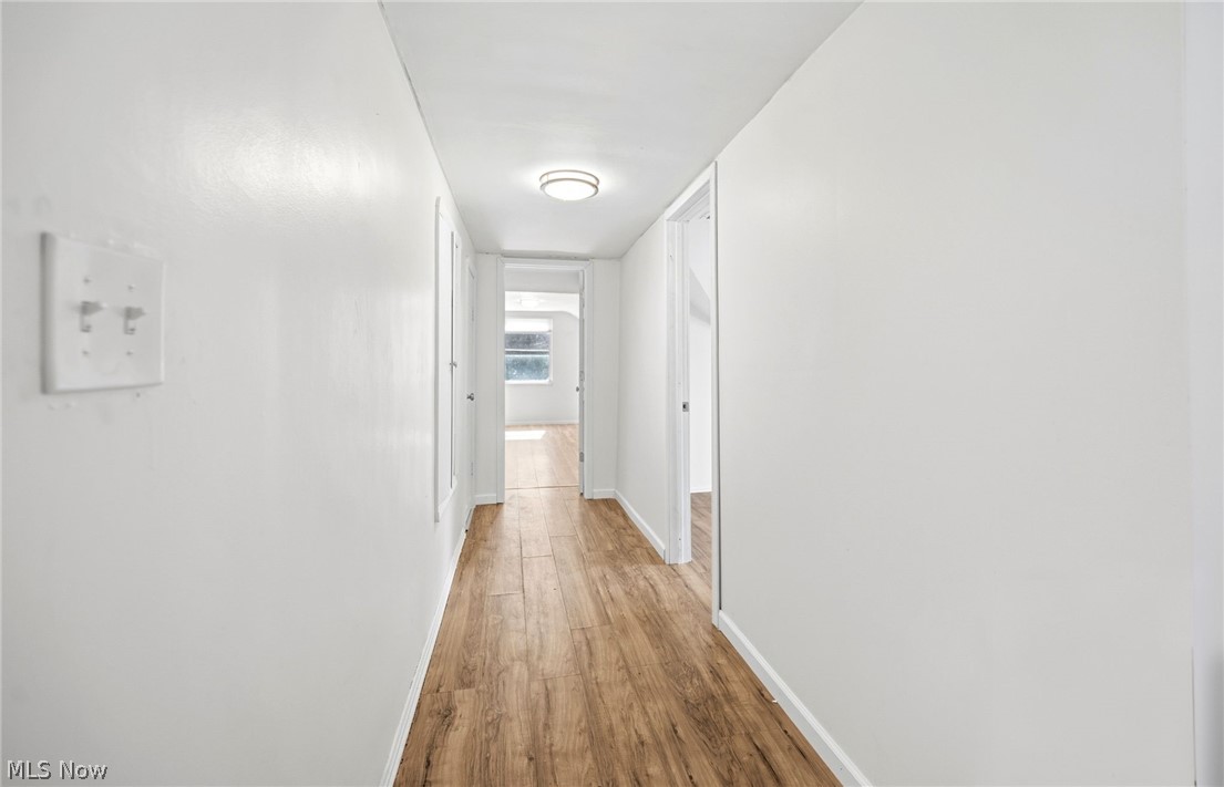 Ely Tr - Residential