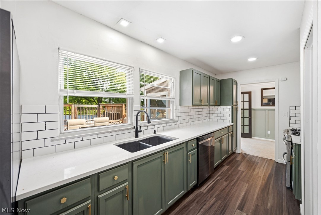 Ely Tr - Residential