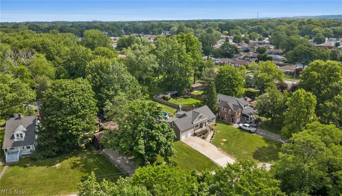 Ely Tr - Residential