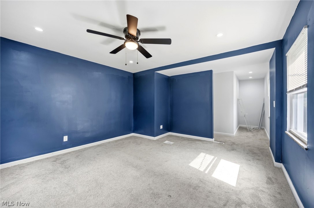 Ely Tr - Residential