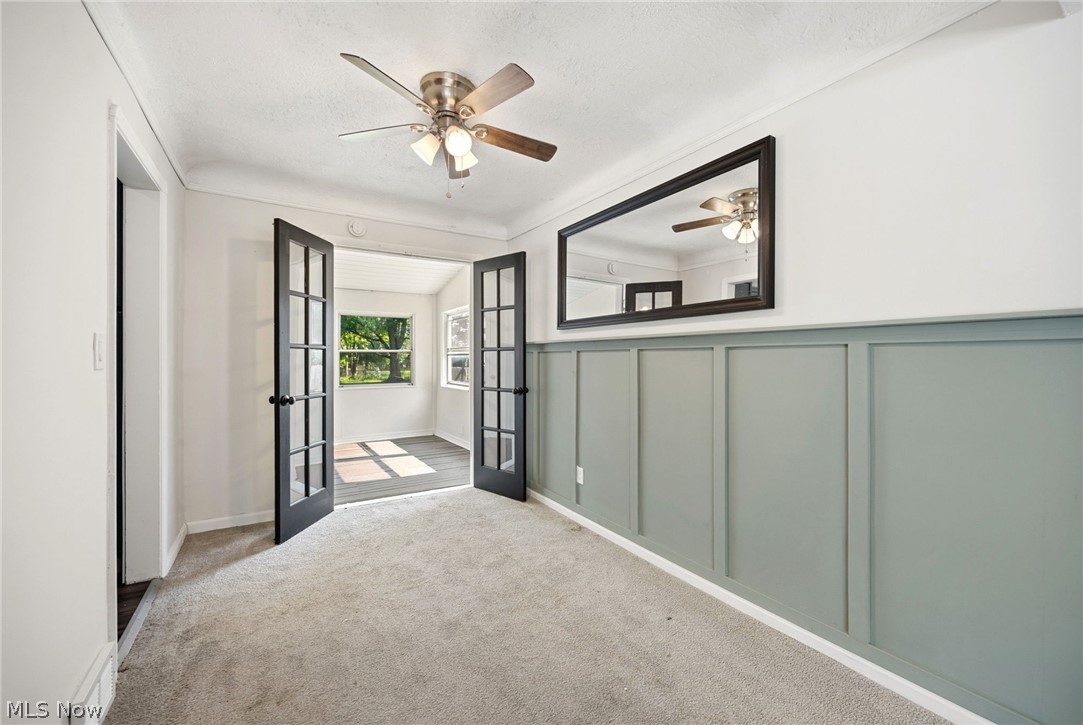 Ely Tr - Residential