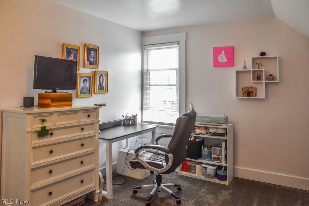 Mount Marie Place Add - Residential
