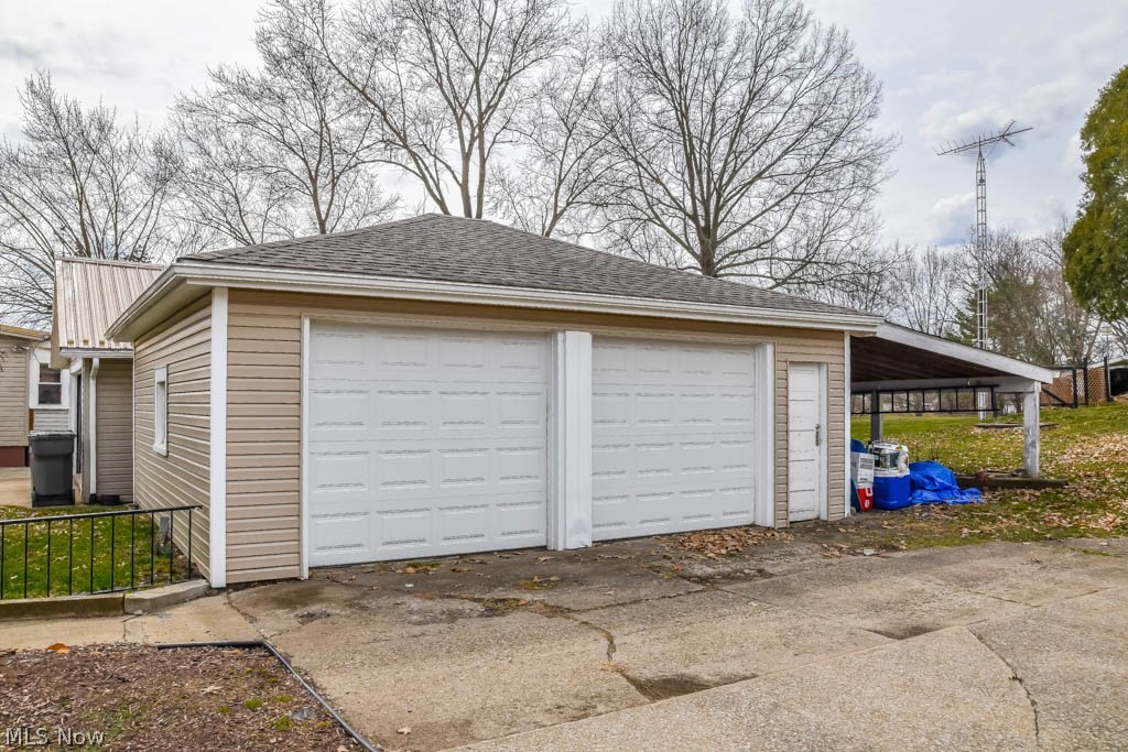 Mount Marie Place Add - Residential