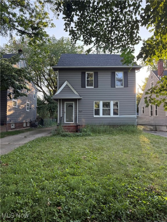 Mayfields/Belvoir Blvd Su - Residential Lease