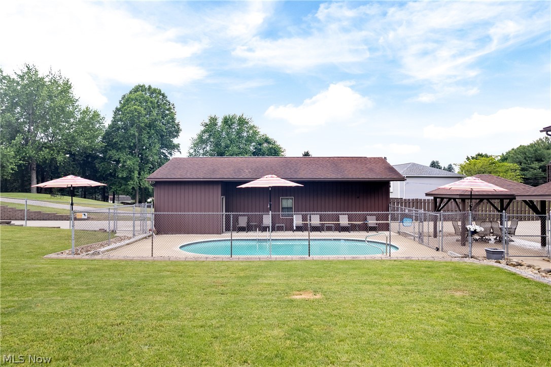 Pleasant Hills Estates - Residential