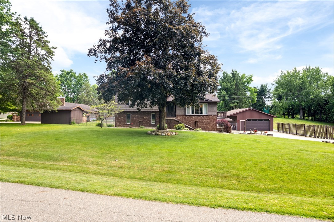 Pleasant Hills Estates - Residential