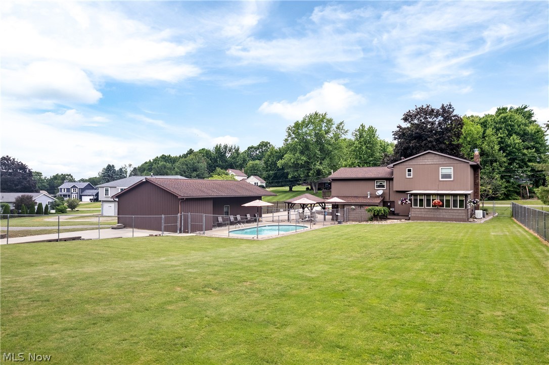 Pleasant Hills Estates - Residential