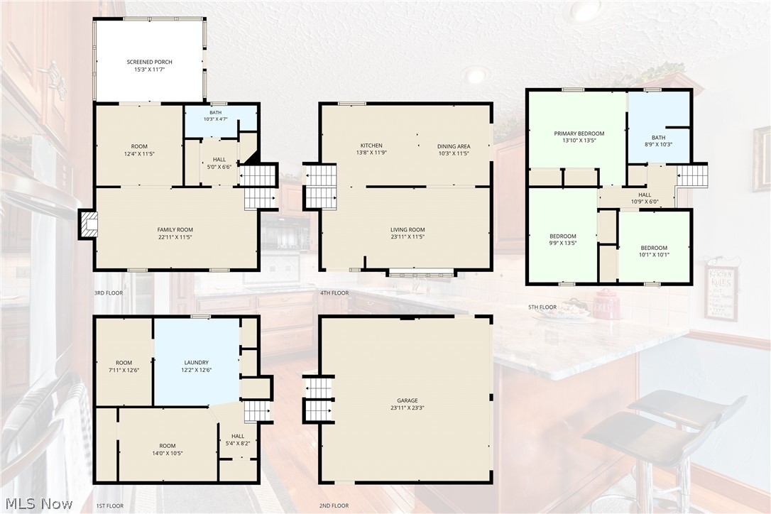 Pleasant Hills Estates - Residential