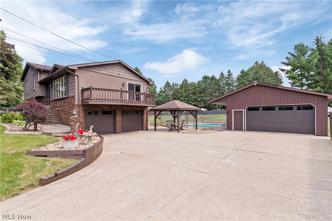 Pleasant Hills Estates - Residential