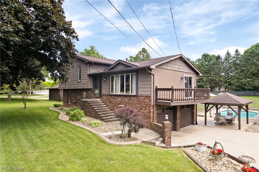 Pleasant Hills Estates - Residential