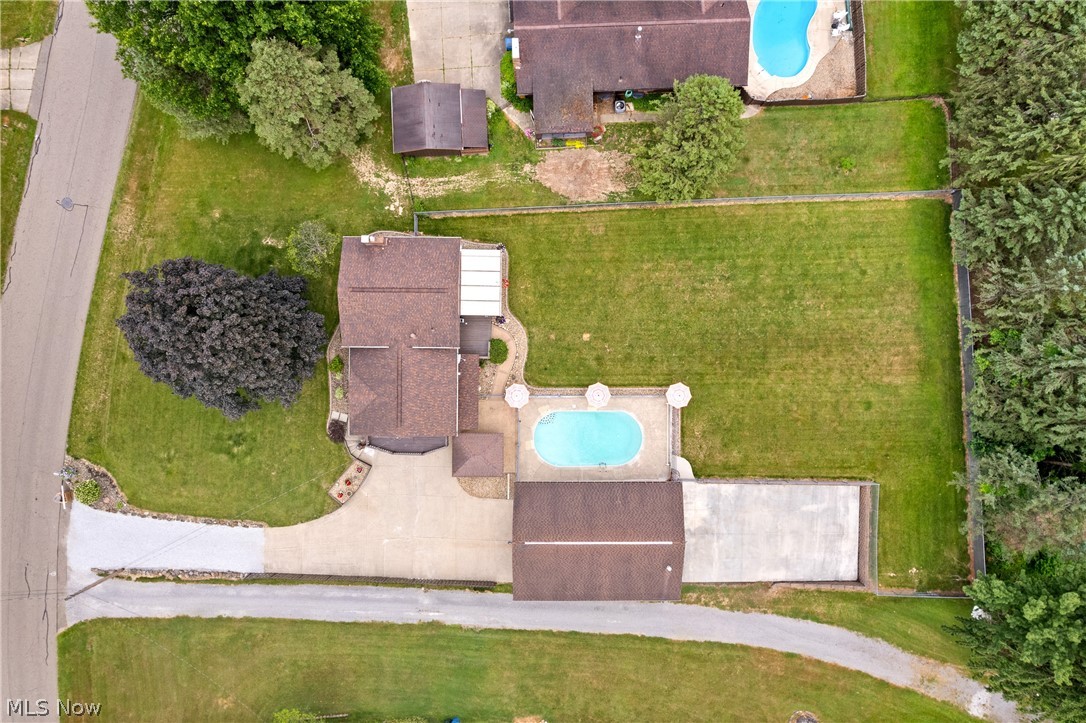 Pleasant Hills Estates - Residential