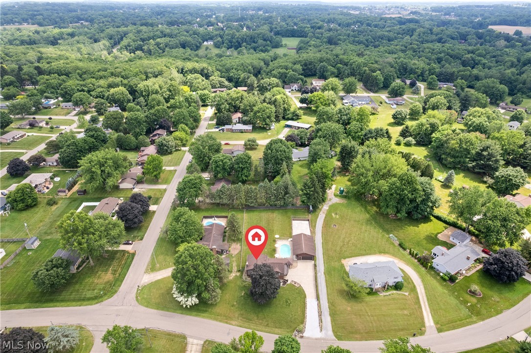Pleasant Hills Estates - Residential