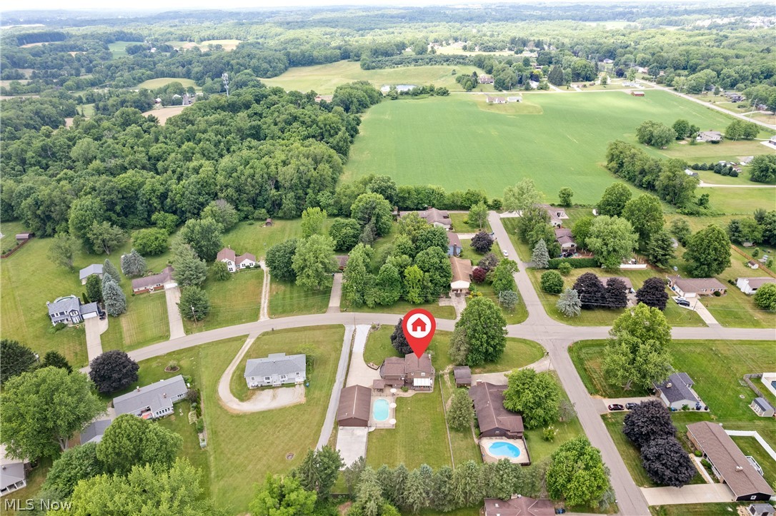 Pleasant Hills Estates - Residential