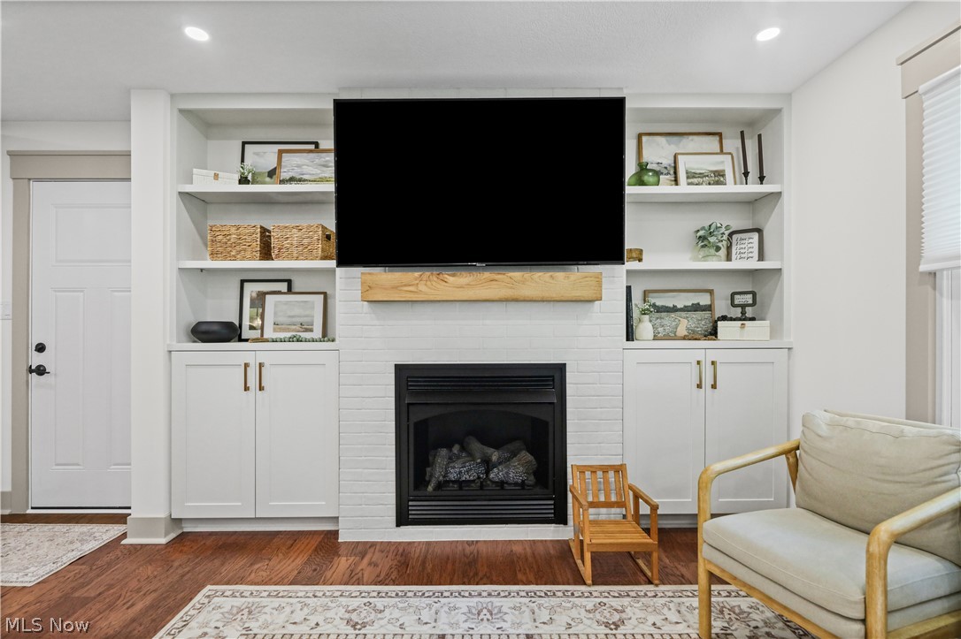 Cloverdale - Residential