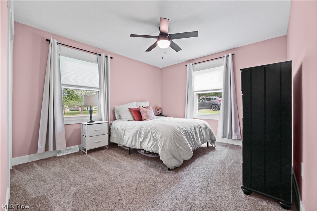 Cloverdale - Residential