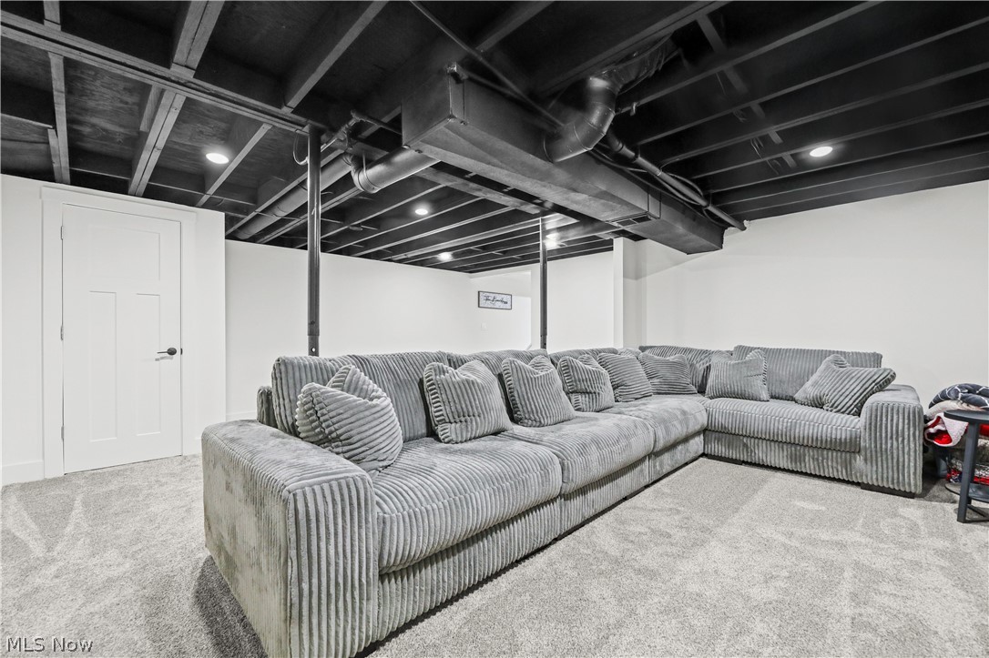 Cloverdale - Residential