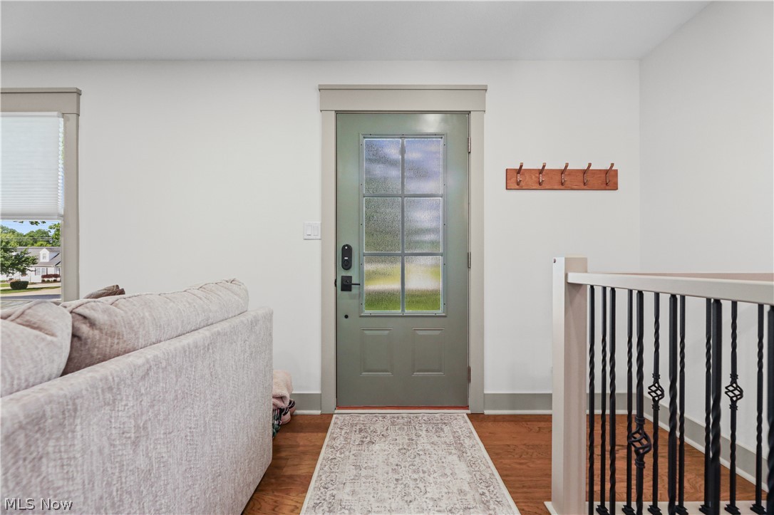 Cloverdale - Residential