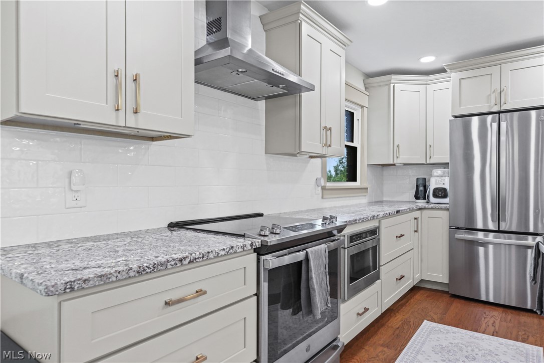 Cloverdale - Residential