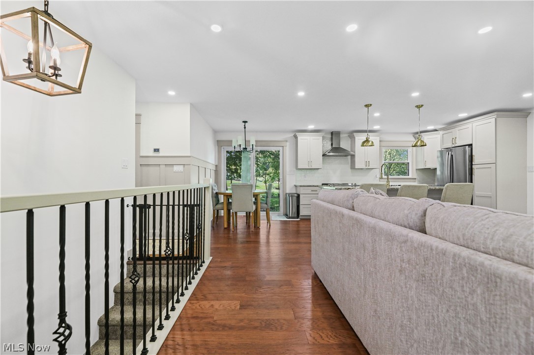 Cloverdale - Residential