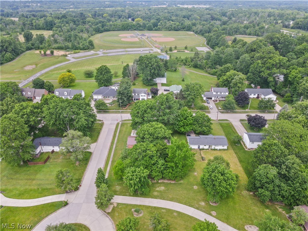 Cloverdale - Residential