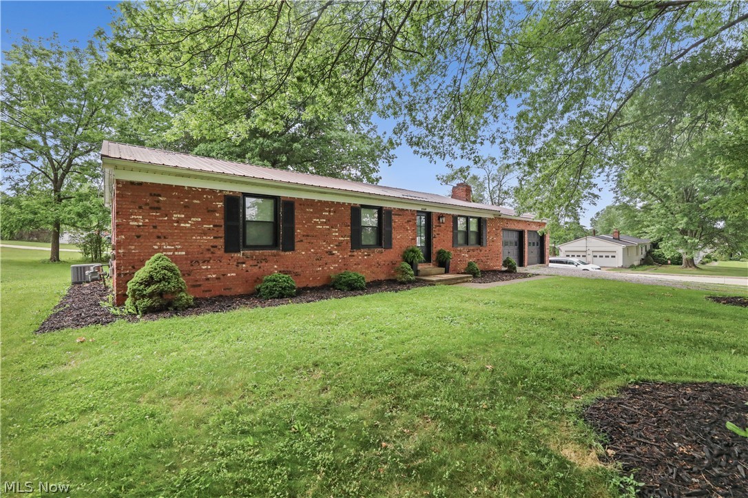 Cloverdale - Residential