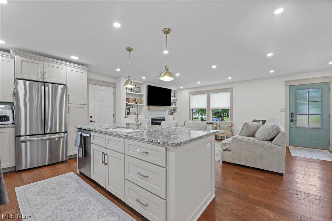Cloverdale - Residential