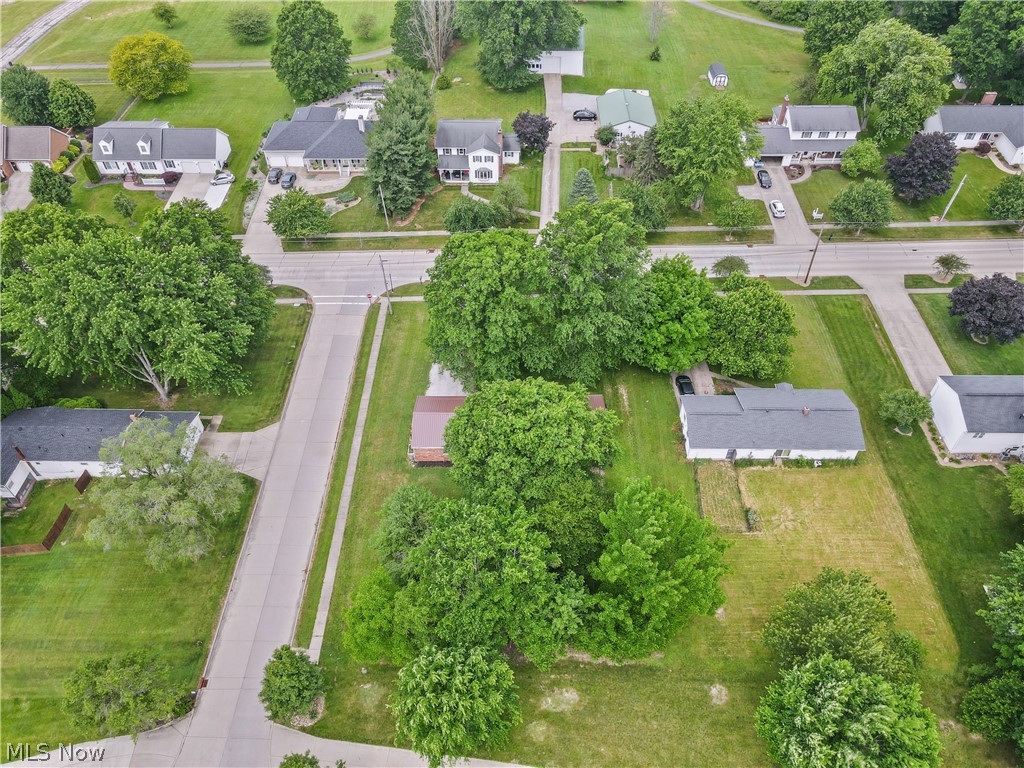 Cloverdale - Residential