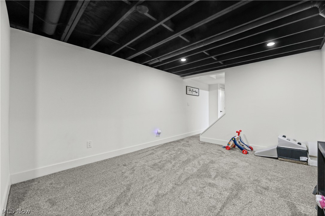 Cloverdale - Residential