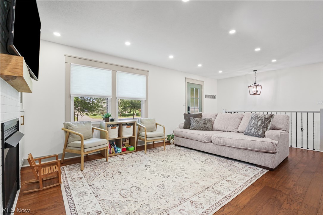 Cloverdale - Residential