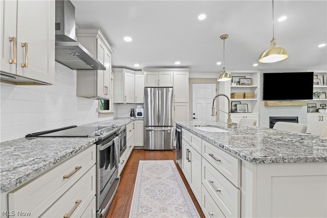 Cloverdale - Residential