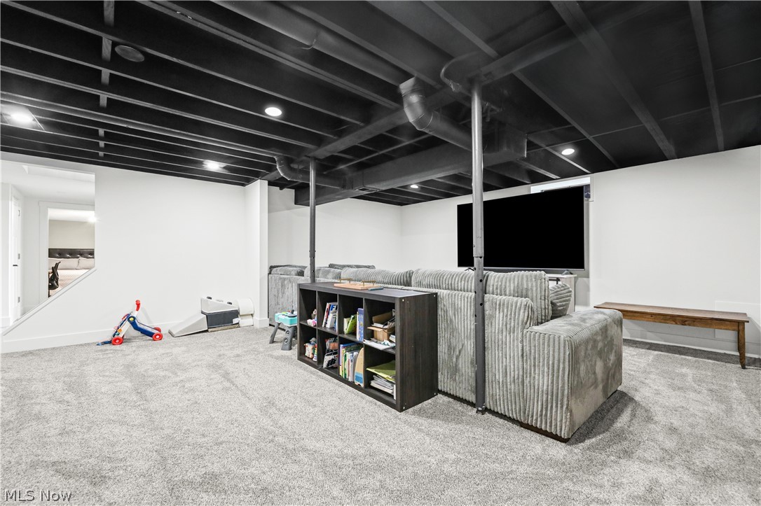 Cloverdale - Residential