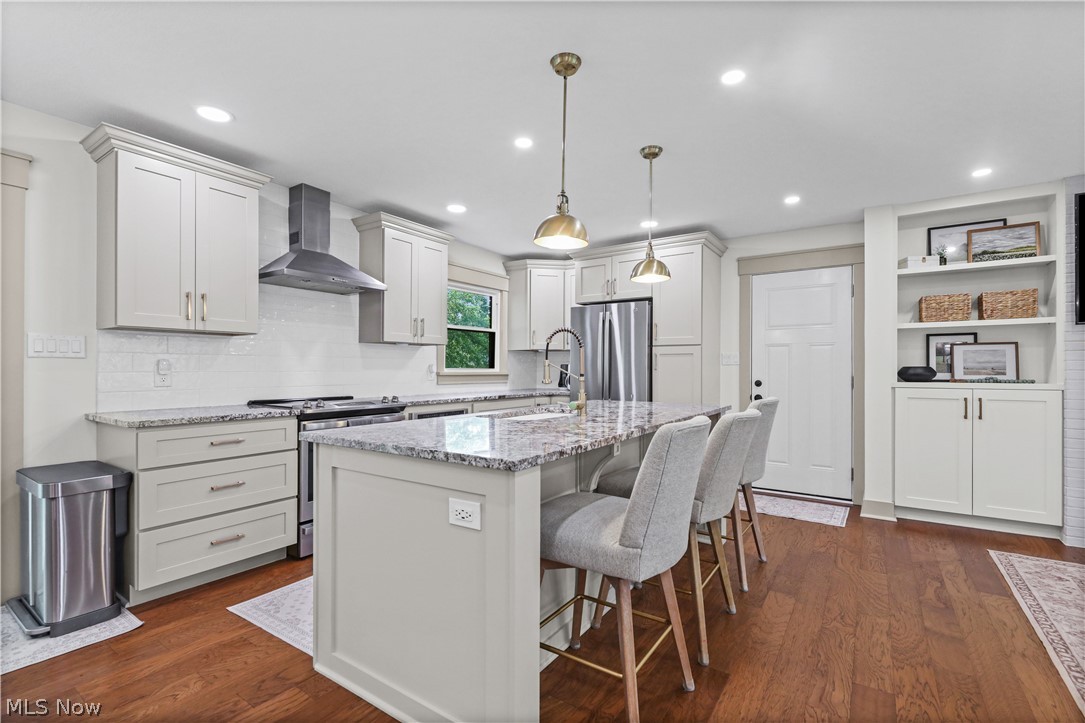 Cloverdale - Residential